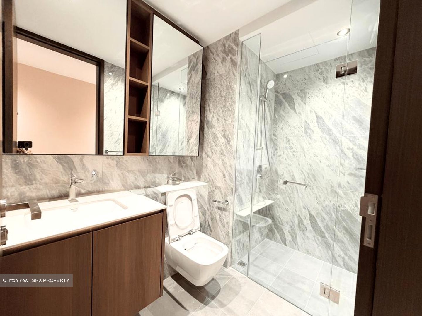 The Watergardens At Canberra (D27), Apartment #577167151